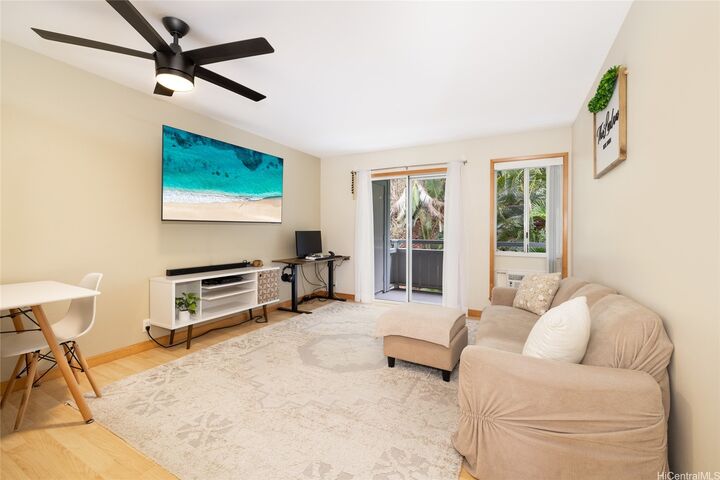 Property Photo: 95-524 Wikao Street A204 HI 96789