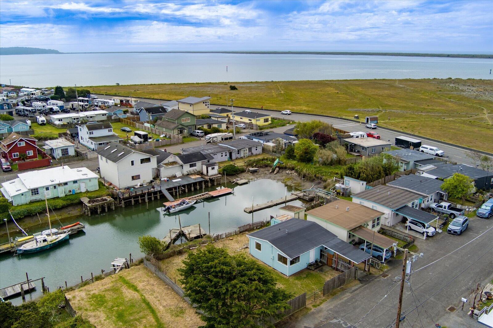 Property Photo: 129 Cod Street CA 95503