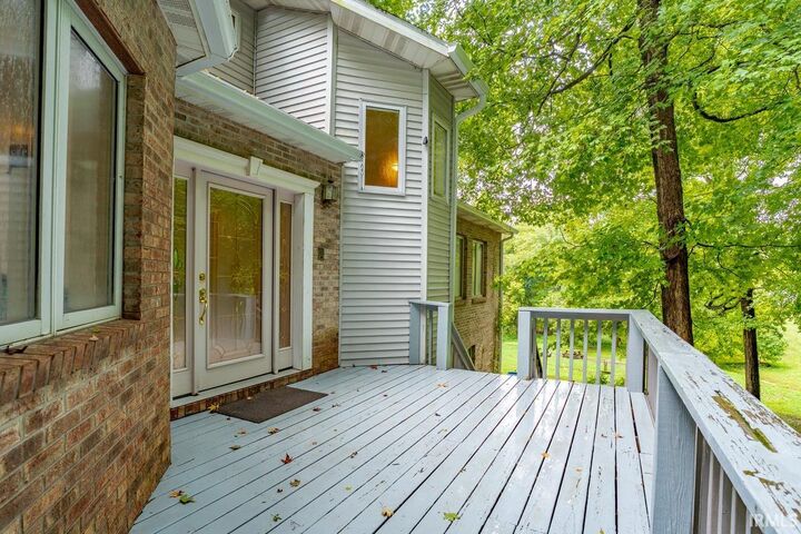 Property Photo: 1300 N Red Bank Road IN 47720