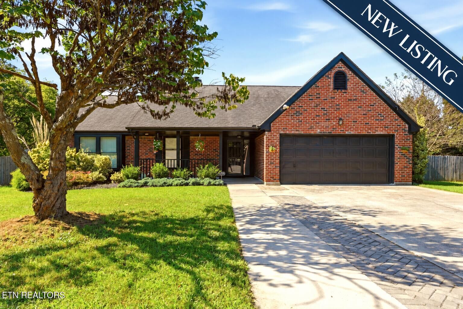 Property Photo: 8908 Mill Run Drive TN 37922