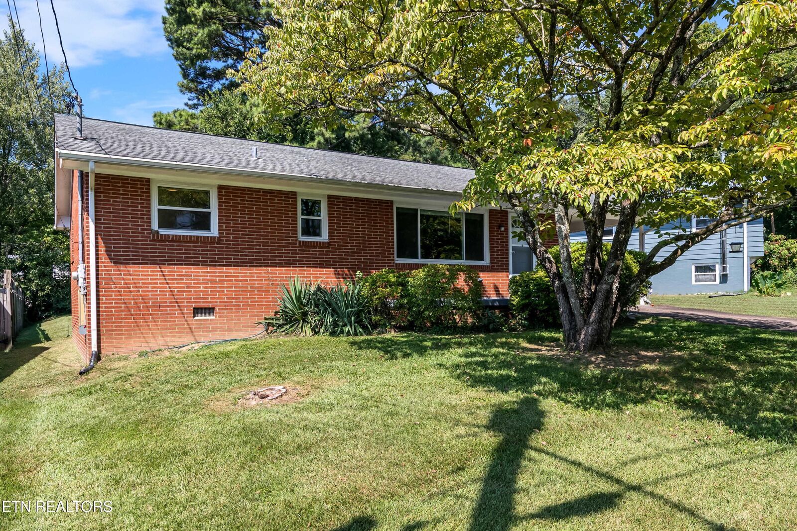 Property Photo: 3101 Gerson Drive TN 37920