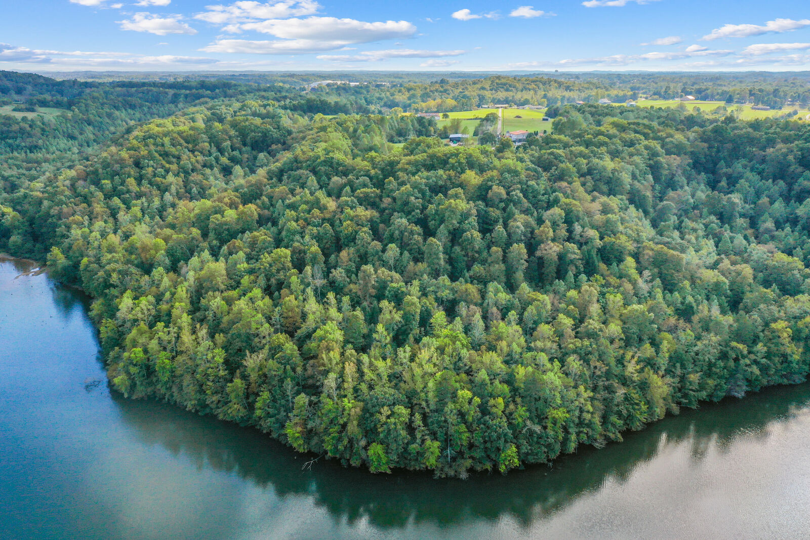 Property Photo:  99 Cabin Creek Road Drive  KY 40741 