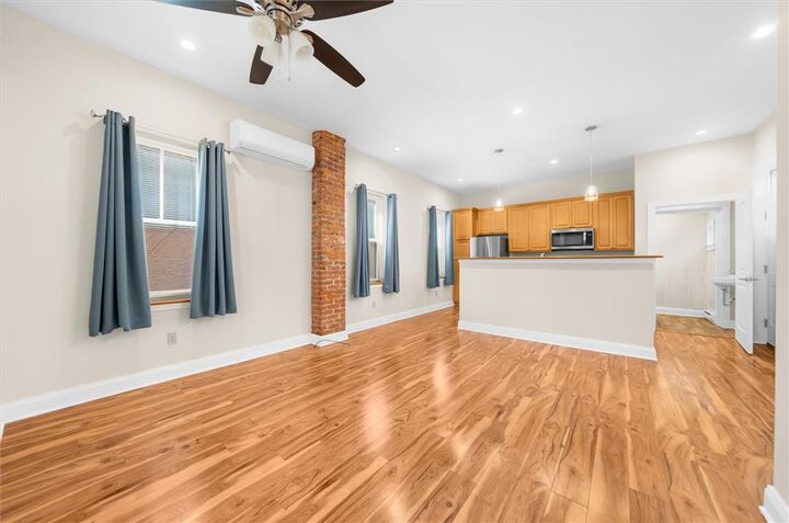 Property Photo:  609 Walnut Avenue  PA 18042 