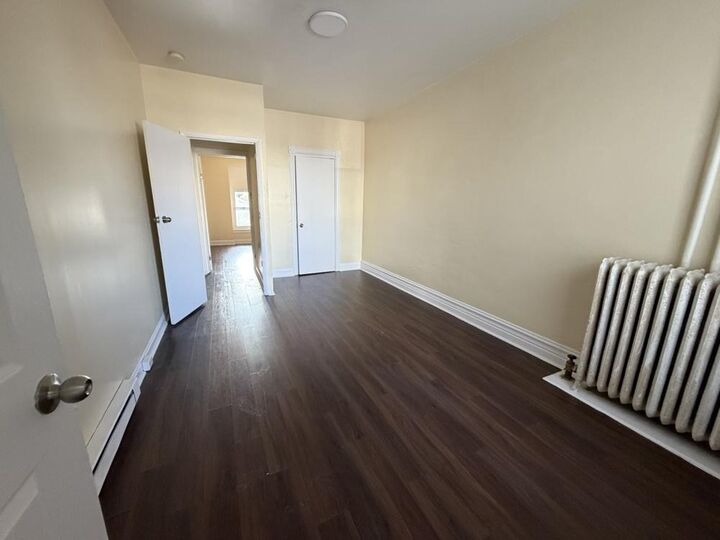 Property Photo: 848 N 7th Street 1 PA 18102