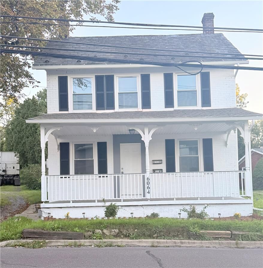 Property Photo: 6064 Main Street 1 PA 18034