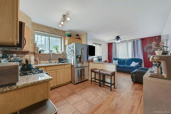 Property Photo: 2219 120th Street NY 11356