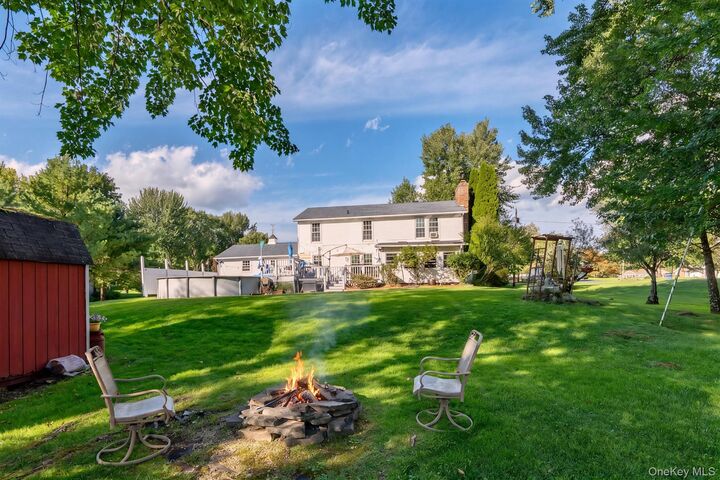 Property Photo:  14 Kerry Lane  NY 12401 