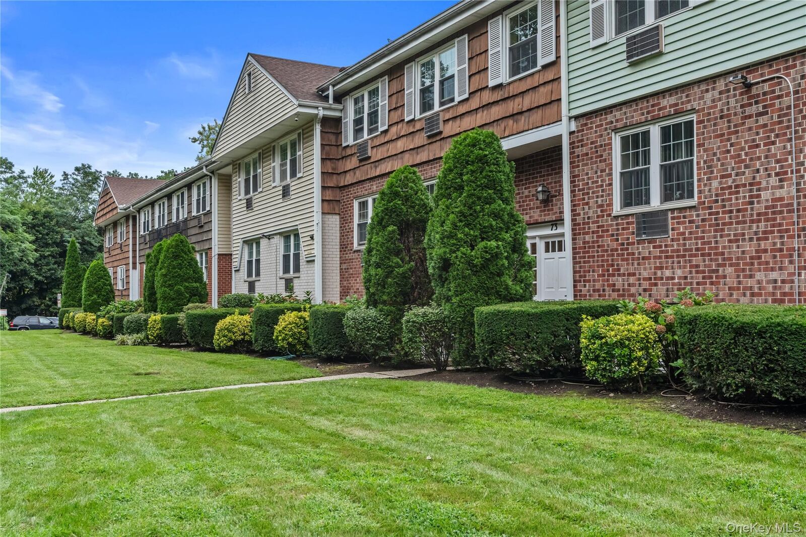 Property Photo: 73 Lorraine Terrace 325 NY 10553
