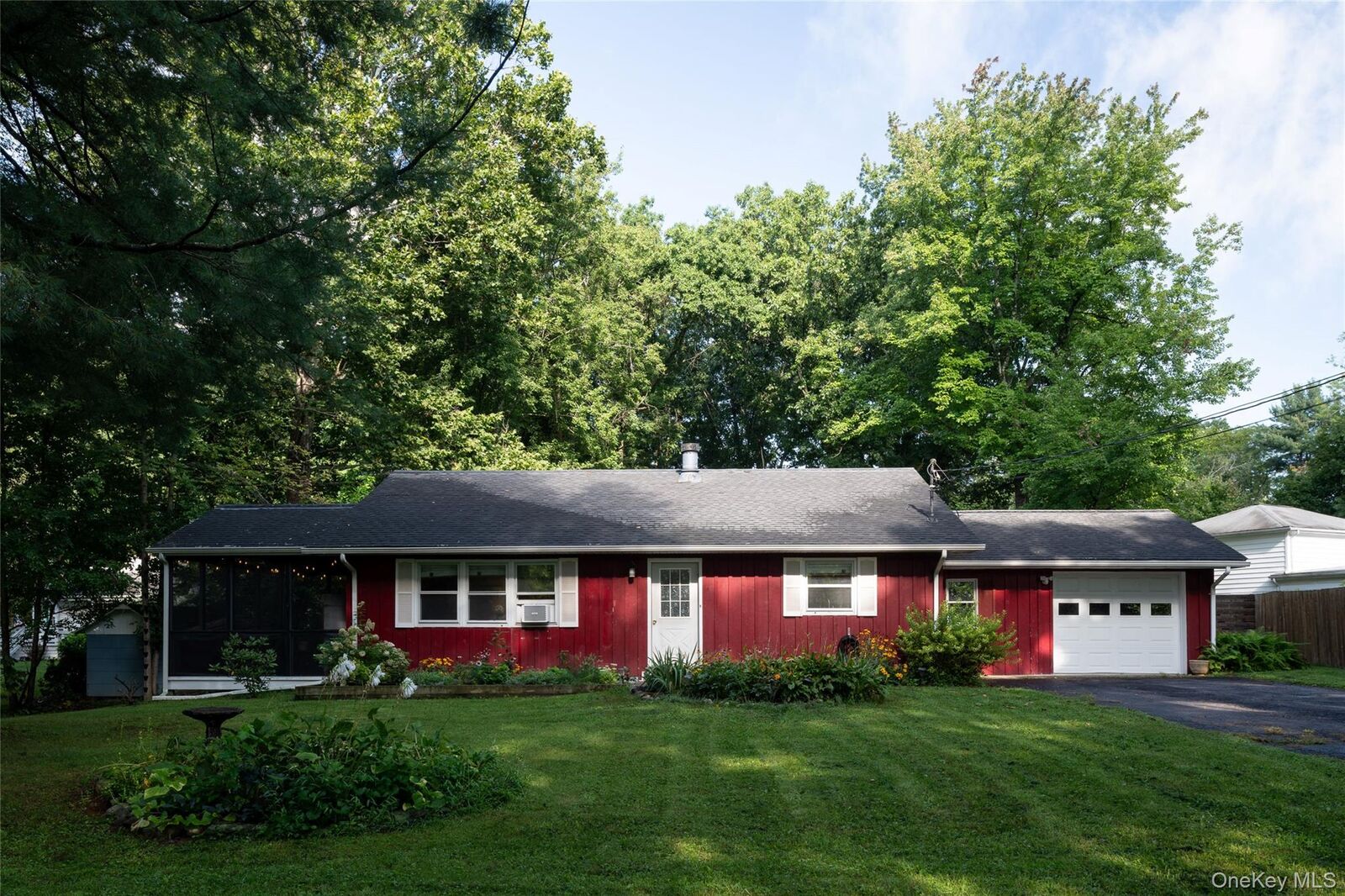 Property Photo: 303 Sepasco Lake Drive NY 12572