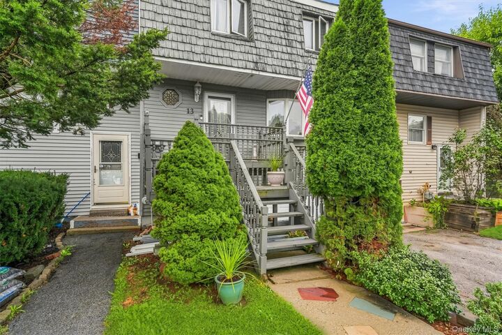 Property Photo: 13 Old Anvil Lane NY 10940