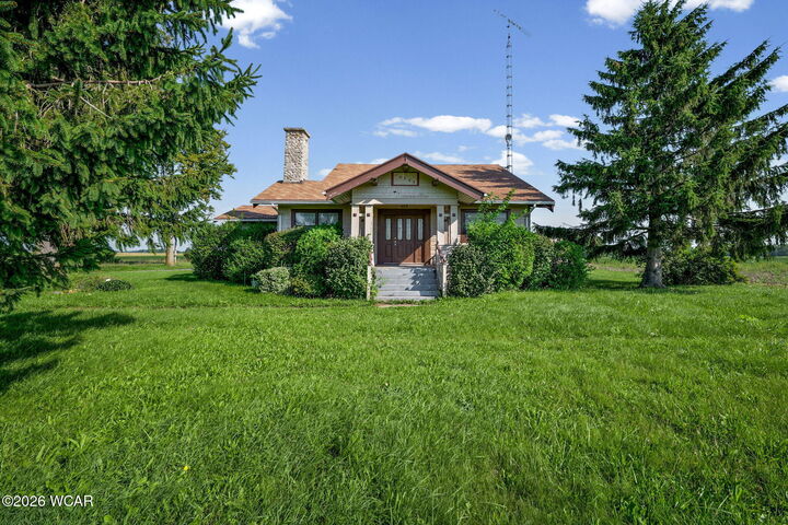 Property Photo:  10743 Ohio 309  OH 43326 