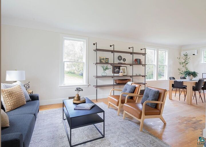 Property Photo: 228 N 42nd Ave E MN 55804