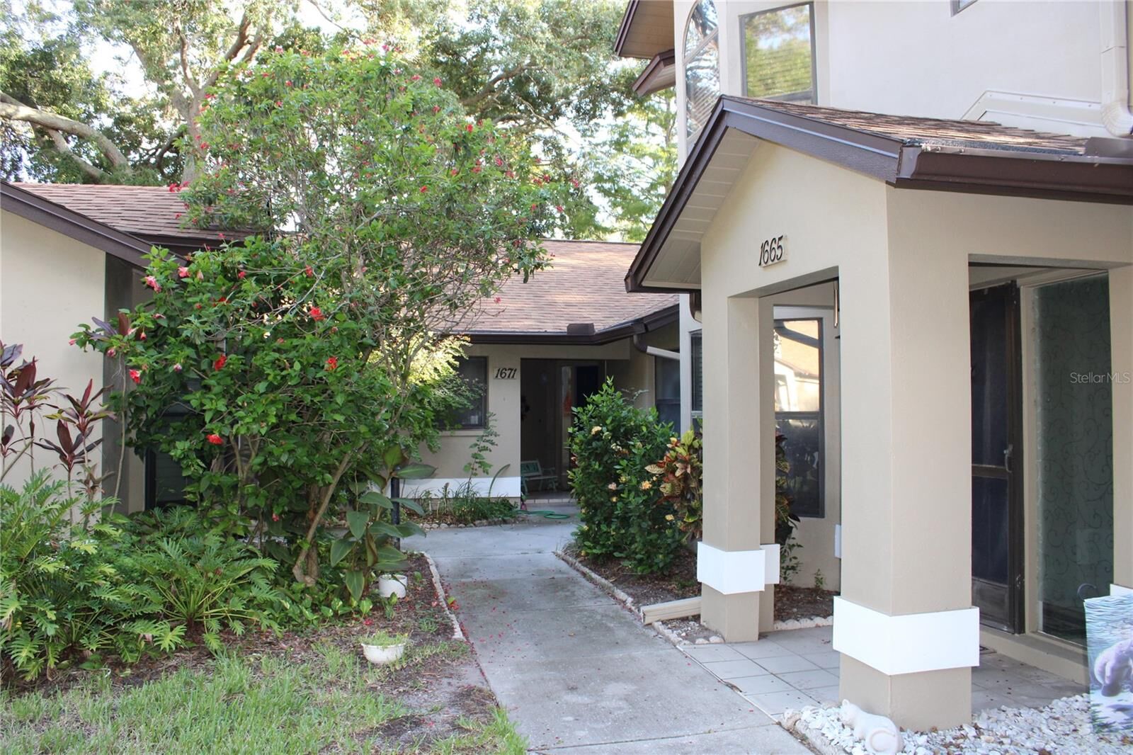 Property Photo: 1671 Hamilton Court 2102 FL 34698