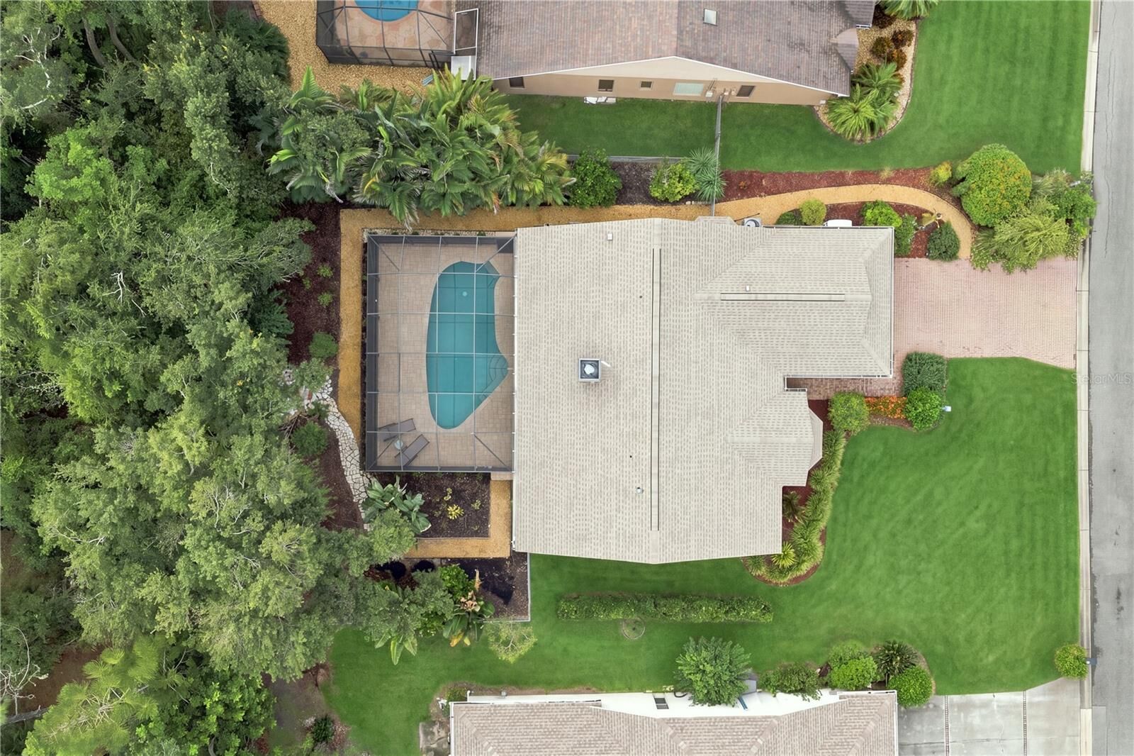 Property Photo: 7311 43rd Street E FL 34243