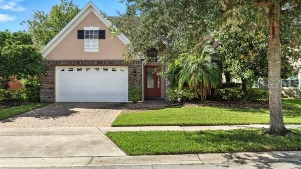 Property Photo:  601 Spring Oak Circle  FL 32828 