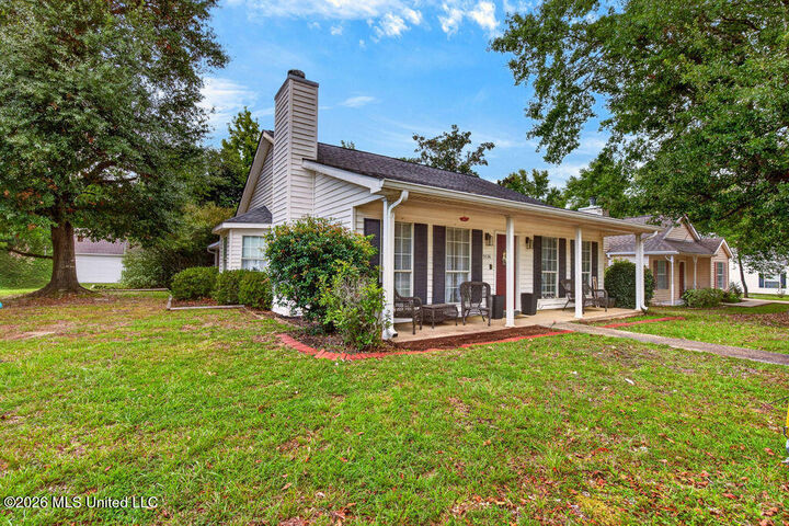 Property Photo:  9534 Laa La Way  MS 39525 