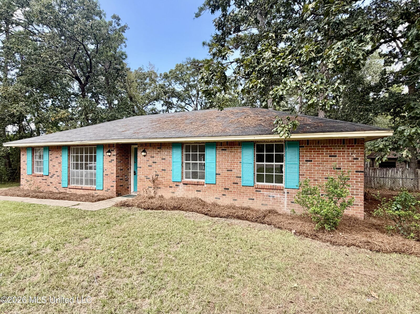 Property Photo: 106 Cumberland Court MS 39047
