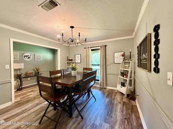 Property Photo:  4870 Highway 433  MS 39040 