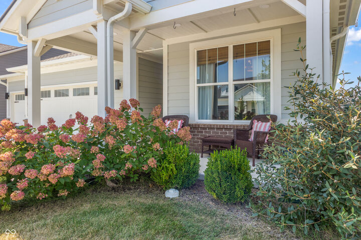 Property Photo:  7412 Harbor Town Drive  IN 46075 