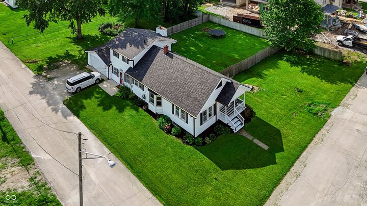 Property Photo:  7575 Form Street  IN 46055 