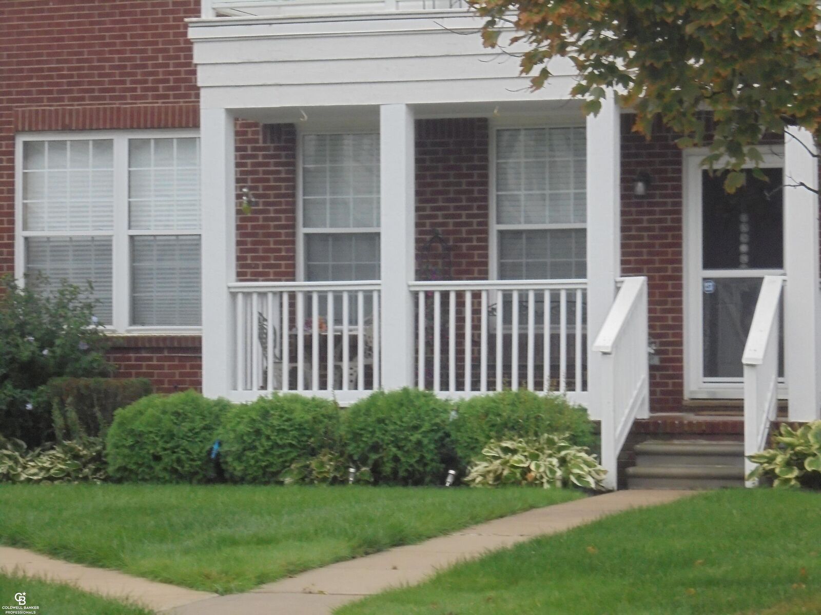 Property Photo: 29260 Philadelphia Drive Unit 55 MI 48051-3782