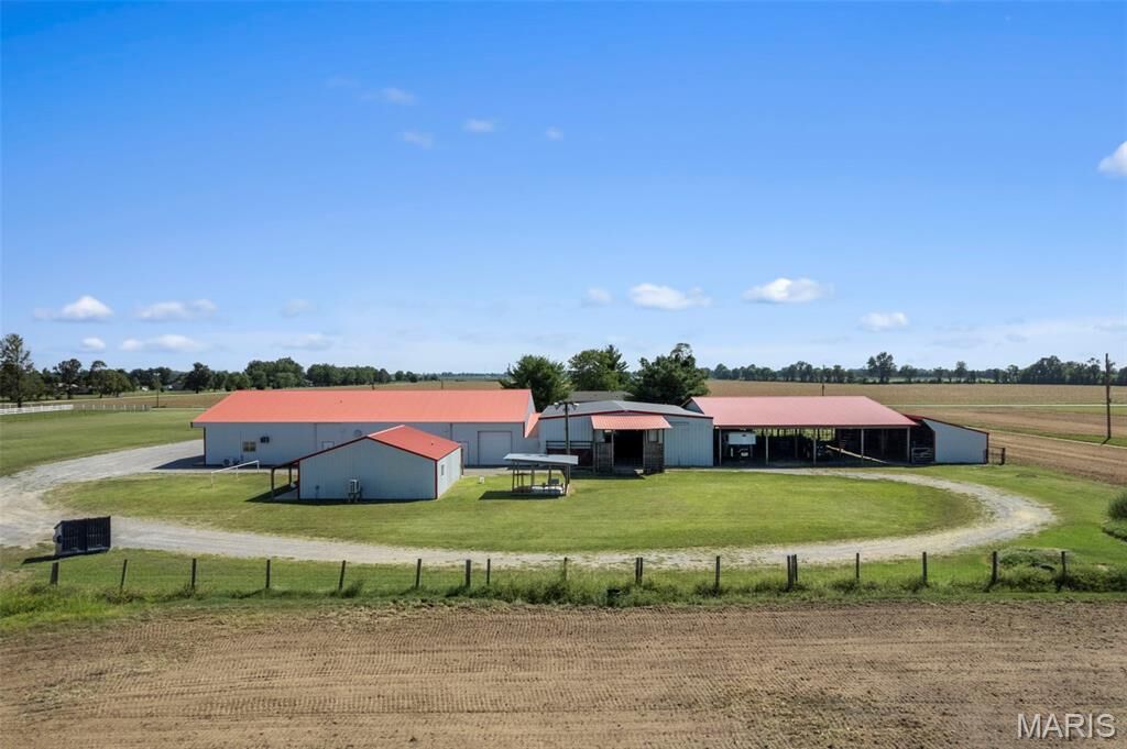 Property Photo:  2128 W 416th Road  MO 63845 