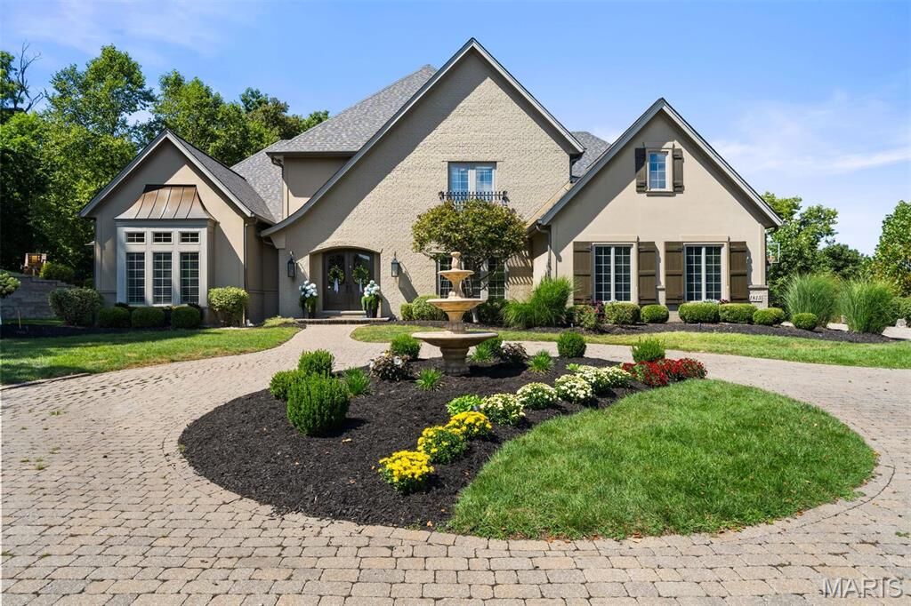 Property Photo:  1815 Wills Trace Ridge  MO 63005 