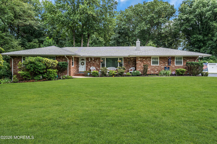 Property Photo: 5 Princeton Street NJ 07701