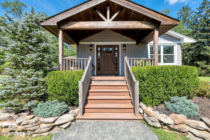 Property Photo: 15 Water Street NJ 07722