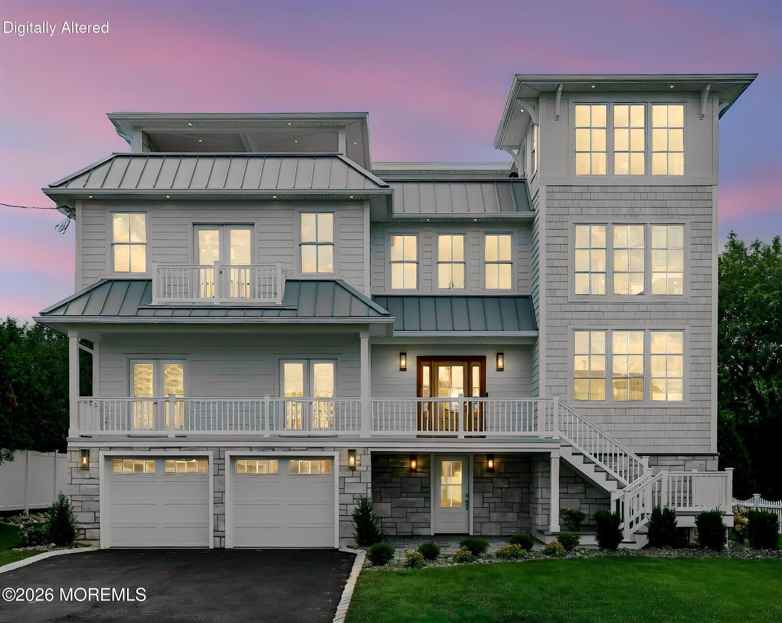 Property Photo: 32 Shrewsbury Drive NJ 07750