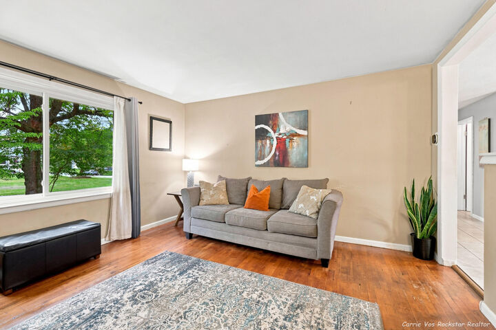Property Photo:  3100 Hoehn Street NW  MI 49504 