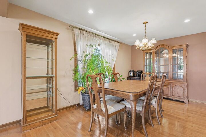 Property Photo:  8507 167th Street  IL 60487 