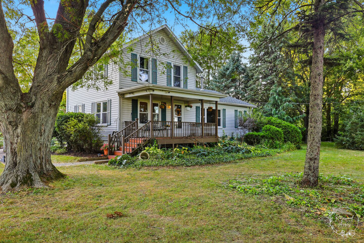 Property Photo: 10740 N 6000W Road IL 60950
