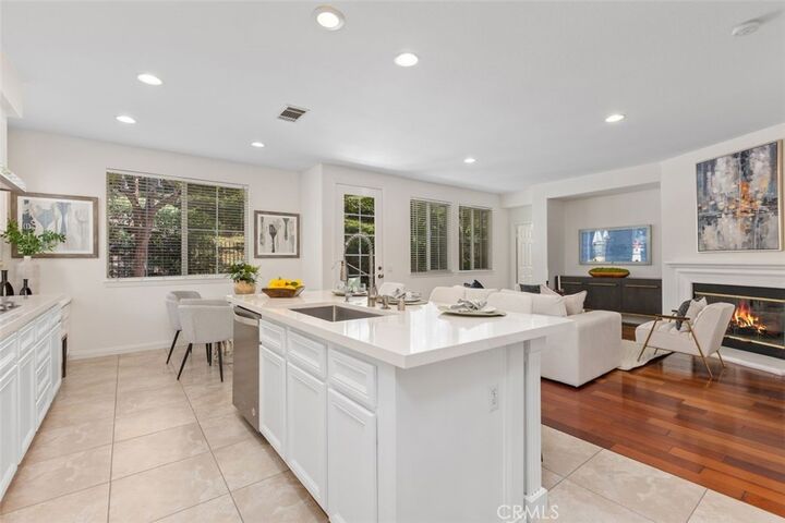 Property Photo:  152 Treehouse  CA 92603 