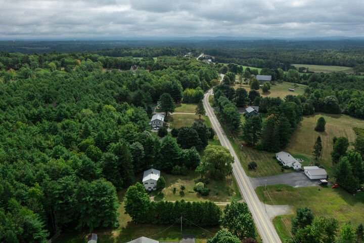 Property Photo: 2533 Ohio Street ME 04401