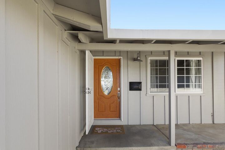 Property Photo: 216 San Luis Street CA 95695