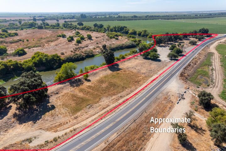 Property Photo: 14200 Crows Landing Road CA 95313