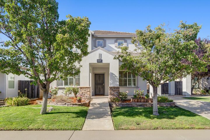 Property Photo: 9645 Glacier Creek Way CA 95624