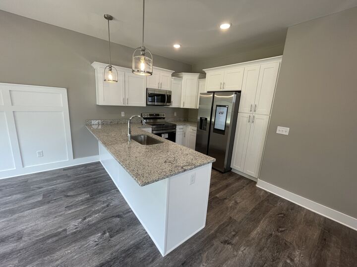 Property Photo:  2321 Barringer Ln  TN 37128 