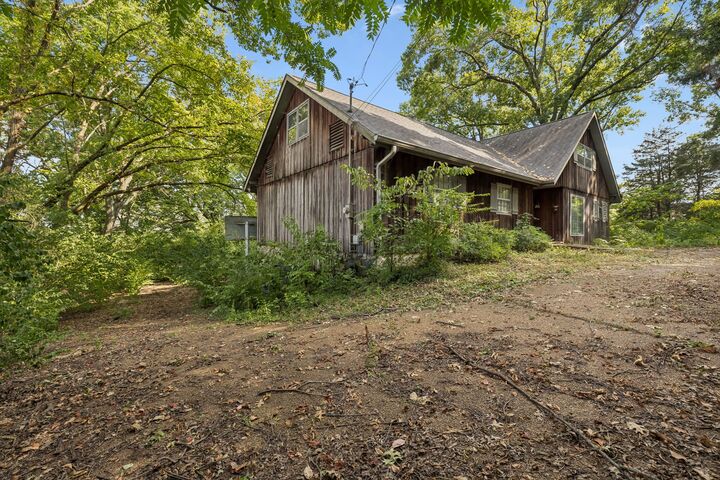 Property Photo:  4612 Benton Smith Rd  TN 37215 