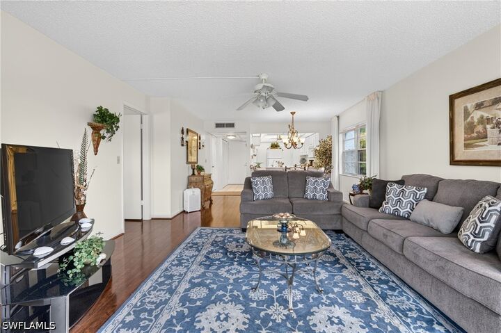Property Photo:  1087 Forest Lakes Drive 201  FL 34105 