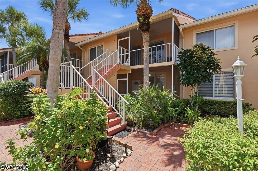 Property Photo: 1615 Windy Pines Drive 5 FL 34112