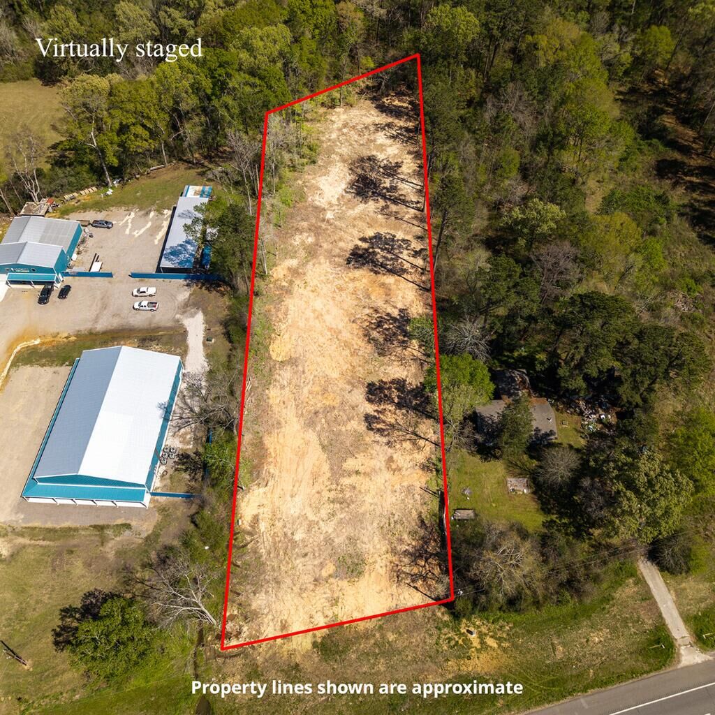 Property Photo:  6284 &Amp 6304 Hwy 59 North  TX 75901 