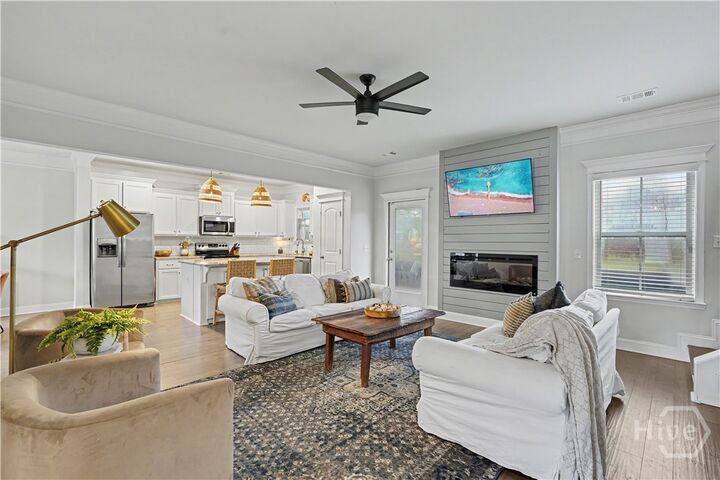 Property Photo: 67 Shortleaf Trail GA 31324