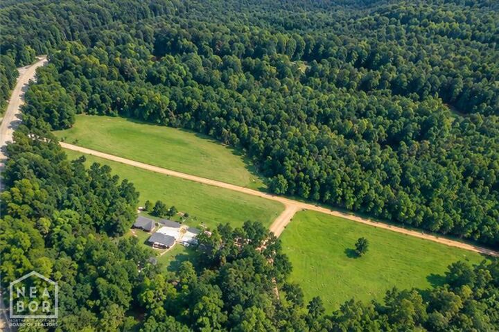 Property Photo: 6 Greene 326 Rd At Greene 333 Rd AR 72401