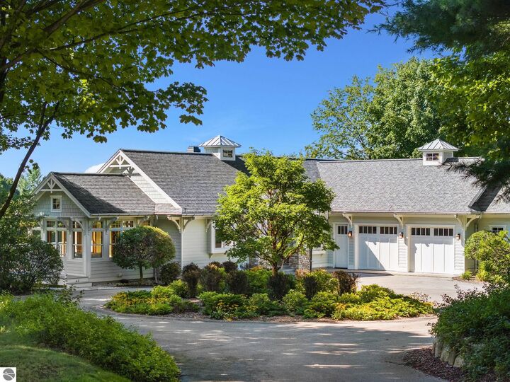 Property Photo: 1375 Braebury Way MI 49686