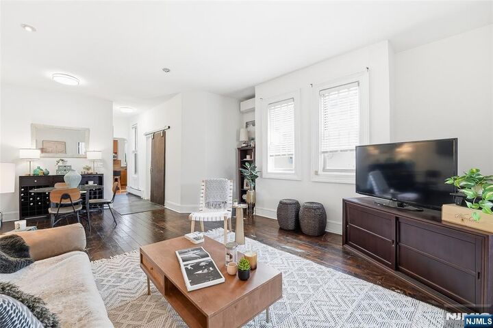 Property Photo: 913-915 Willow Avenue 4A NJ 07030