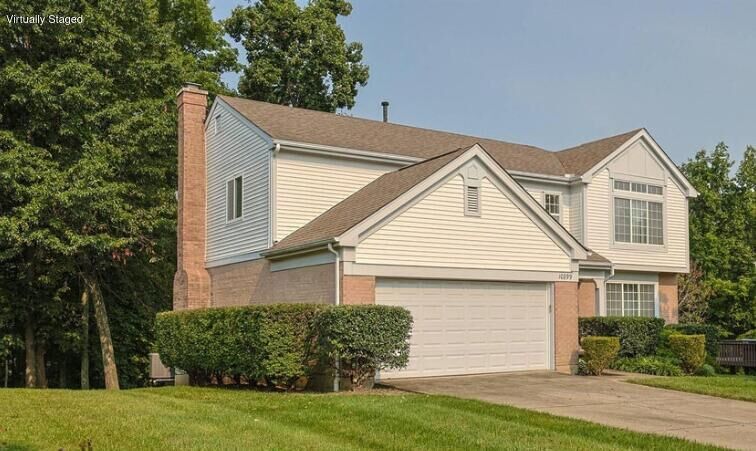 Property Photo:  10899 War Admiral Drive  KY 41091 