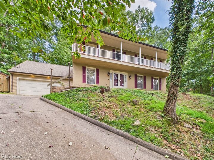 Property Photo: 35 Woodland Park Drive WV 26104