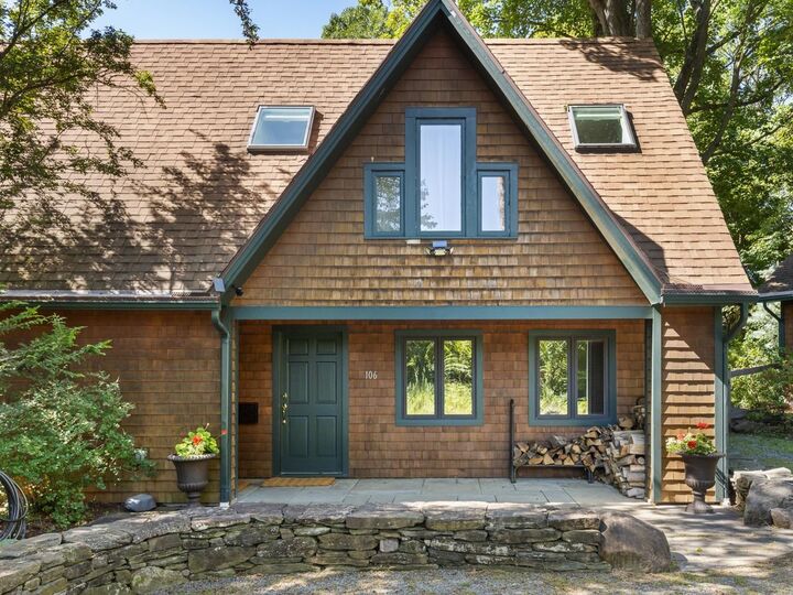 Property Photo: 106 Ledge Road VT 05401